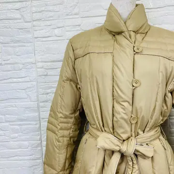 Eddie Bauer (에디 바우어) 프리미엄 구스 다운 자켓