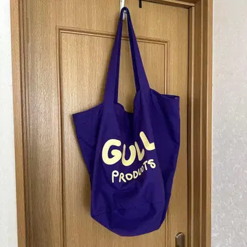 common gull products 토트백