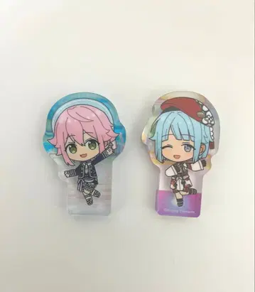 아크릴 스탠드 토리 소