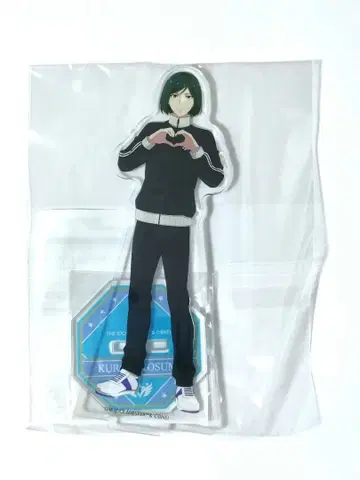 키요스 쿠로 프로미 2025 아크릴 스탠드