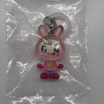 나루미야 캐릭터즈 메지루시 액세서리 베리에짱