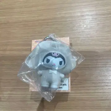 산리오 치비토모 시리즈 반찬 쿠로미