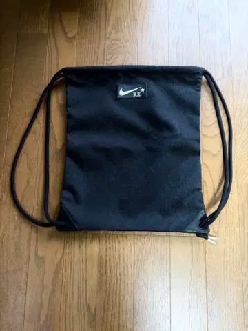 나이키 R.T. 드로우 스트링 냅색 리카르도 티시