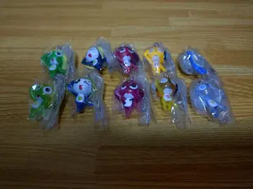 개구리 중사 케로로 마스코트 & 구미입니다!