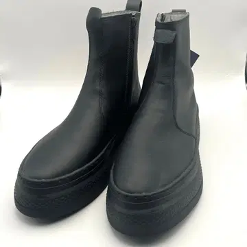 CONVERSE COUPE BATEAU MN Z HI BLACK