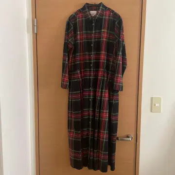 SUNNY CLOUDS 원피스