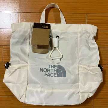 THE NORTH FACE 화이트 라벨 라이트 보니 팩