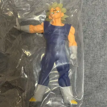 드래곤볼 Z 피규어 CLEARISE 마인 베지터