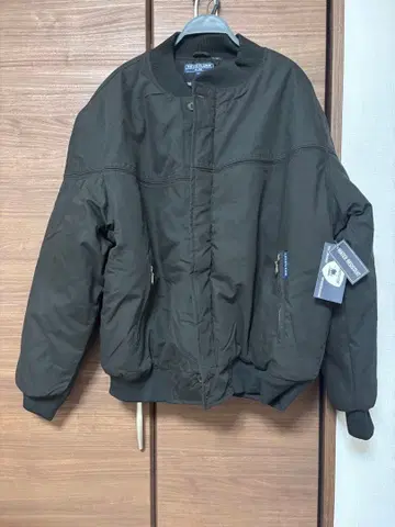 RENEGADE SPORTS 레네게이드 더비 자켓 XL 미사용 새상품