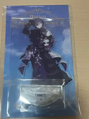 디티카 산리오 코야나기 로우