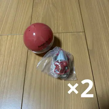 릴린린 캡슐 토이 [ 낱개 판매 가능 ]