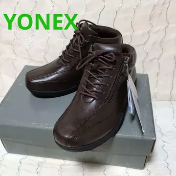 요넥스 하이컷 부츠 파워쿠션 워킹화