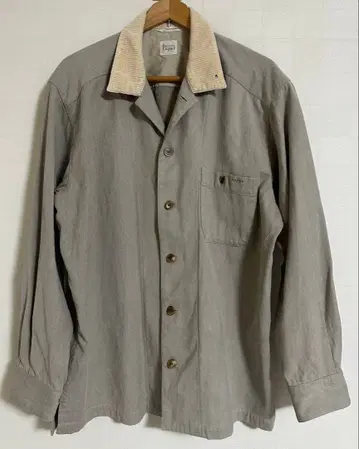 PAPAS 파파스 자켓 L 사이즈