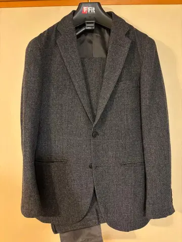 유나이티드 애로우즈 그린 레이블 셋업