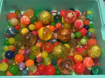 슈퍼볼 공 묶음 판매 186개