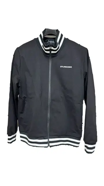 EFFLORESCENCE 셋업