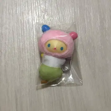 쪼끔 와가시 우사하나