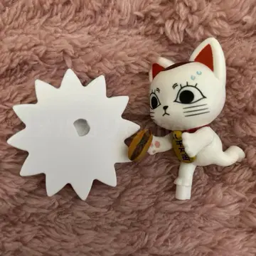 단단단 mOH!ment 미니 피규어 Vol.2 터보바바