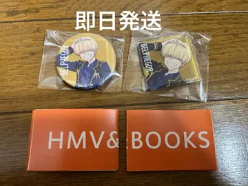 로손 HMV 가정교사 히트맨 REBORN! 데코 가챠 벨 페골