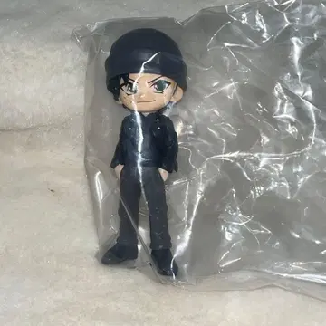 PalVerse 파루바스 이상윤(아카이 슈이치) 명탐정 코난