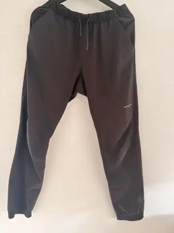 patagonia 텔본느 조거 S 사이즈