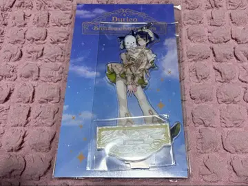 니지산지 Dytica x 산리오 캐릭터즈 아크릴 스탠드 이나미 라이