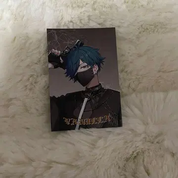 CR 할로윈 Vanilla 카드