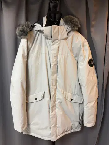 [ 초귀중 ] THE NORTH FACE 다운 자켓