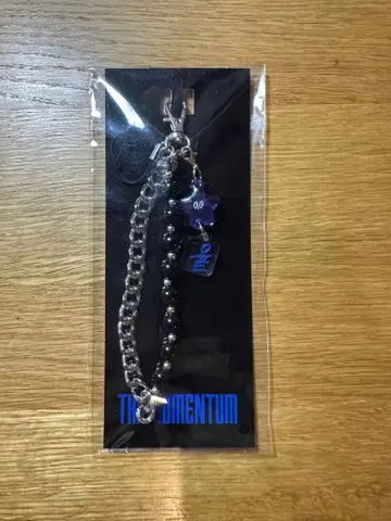 유타 momentum 스트랩