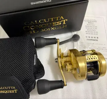 23 칼카타 컨퀘스트 MD 301XGLH