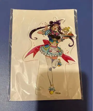 슬레이어즈 나가 애니메이트 카페 아크릴 스탠드 아크스타