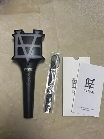 EVNNE 응원봉