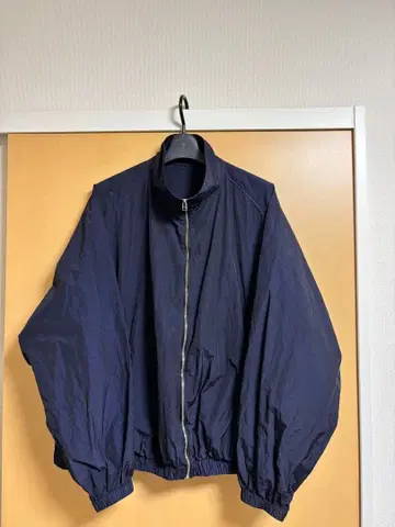 URU 나일론 자켓