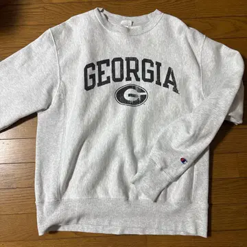 Champion REVERSE WEAVE 맨투맨 M