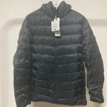 [택 포함] UNIQLO 유니클로 ULTRA LIGHT DOWN L