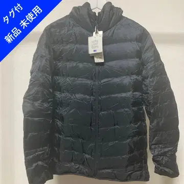 [택 포함] UNIQLO 유니클로 ULTRA LIGHT DOWN L