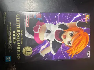 빛의 전사 프리큐어 하루나 글리터 & 글래머러스 블랙