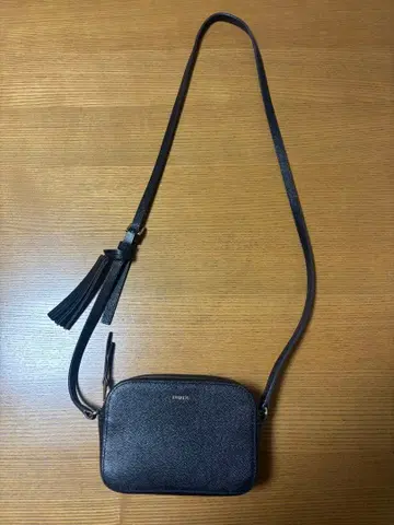 FURLA BLOC 미니백 사코슈 숄더백