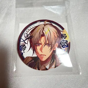 오토후유 미스트니아의 날개 희망 캔뱃지 루카스