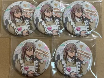 도원암귀 저지 메이드 캔뱃지 도지 신몬