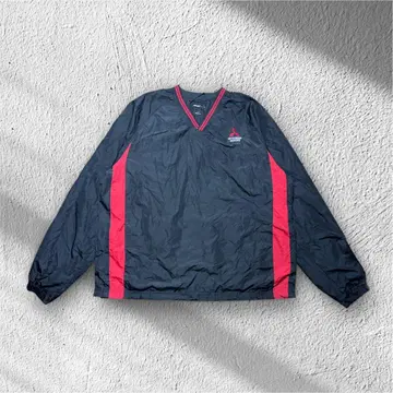 [새상품급] Mitsubishi Motors 나일론 자켓 자수 로고