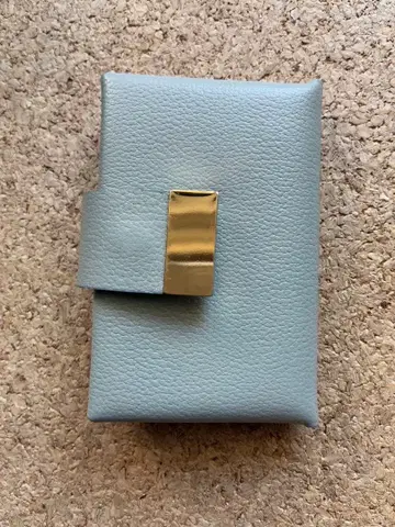 mary al terna 카드 케이스 명함지갑