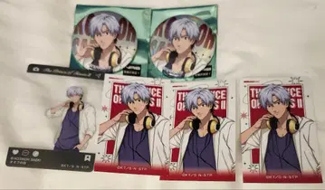 신 테니스의 왕자님 메디코스