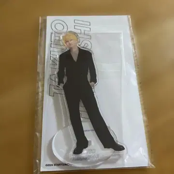 테라니시 타쿠토 아크릴 스탠드