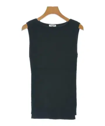 AURALEE 여성용 탱크탑