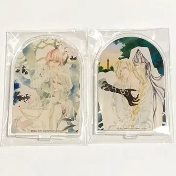 스기우라 시호 아크릴 스탠드 얼음 마물의 이야기 1