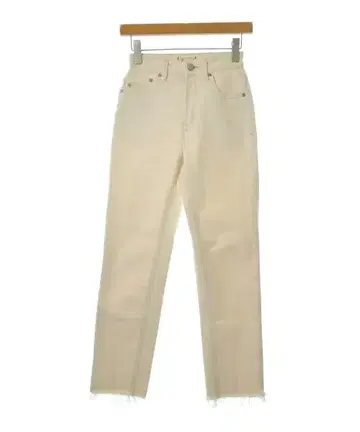 YANUK 데님 팬츠 여성용