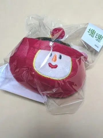 카타마리다마시 마스코트 미소