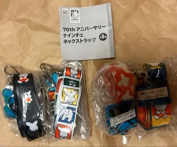 나인체 넥스트랩