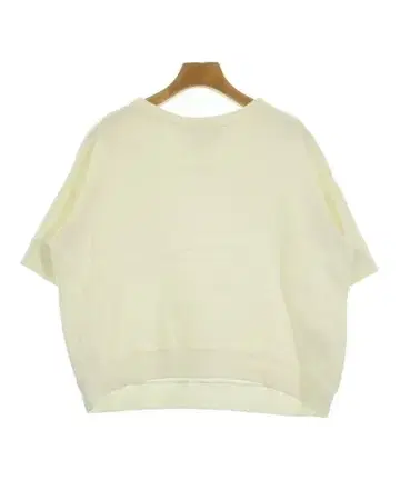 트래디셔널 웨더웨어 맨투맨 여성용